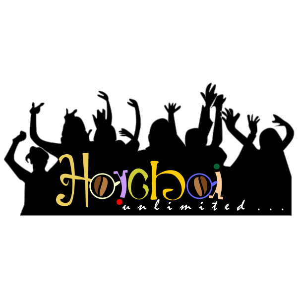 hoichoi unlimited restaurant logo