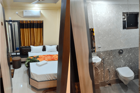 hotel bypass international premium room